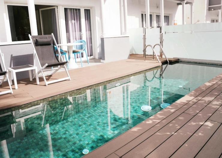 Apartment A1 Swim-Up mit Privatem Pool Appartementkomplex Coral Compostela Beach Golf Playa de las américas Apartment A1 Swim-Up mit Privatem Pool Appartementkomplex Coral Compostela Beach Golf Playa de las américas