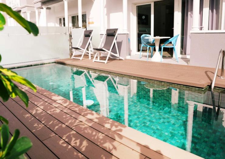 Apartment A1 Swim-Up mit Privatem Pool Appartementkomplex Coral Compostela Beach Golf Playa de las américas Apartment A1 Swim-Up mit Privatem Pool Appartementkomplex Coral Compostela Beach Golf Playa de las américas
