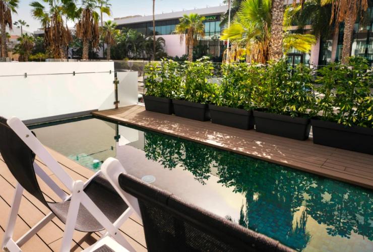 Apartment A1 Swim-Up mit Privatem Pool Appartementkomplex Coral Compostela Beach Golf Playa de las américas Apartment A1 Swim-Up mit Privatem Pool Appartementkomplex Coral Compostela Beach Golf Playa de las américas