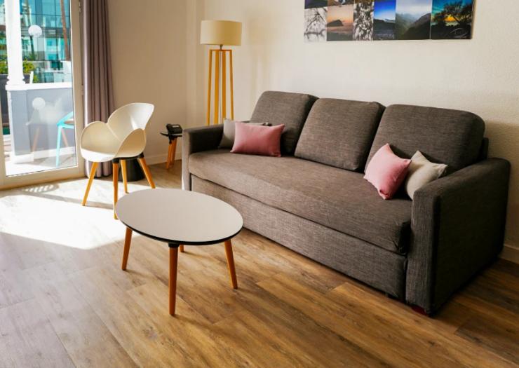 Apartment A1 Swim-Up mit Privatem Pool Appartementkomplex Coral Compostela Beach Golf Playa de las américas Apartment A1 Swim-Up mit Privatem Pool Appartementkomplex Coral Compostela Beach Golf Playa de las américas