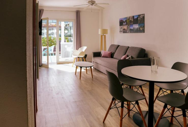 Apartment A1 Swim-Up mit Privatem Pool Appartementkomplex Coral Compostela Beach Golf Playa de las américas Apartment A1 Swim-Up mit Privatem Pool Appartementkomplex Coral Compostela Beach Golf Playa de las américas