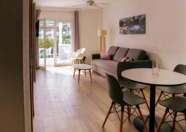 Apartment A1 Swim-Up mit Privatem Pool Appartementkomplex Coral Compostela Beach Golf Playa de las américas Apartment A1 Swim-Up mit Privatem Pool Appartementkomplex Coral Compostela Beach Golf Playa de las américas