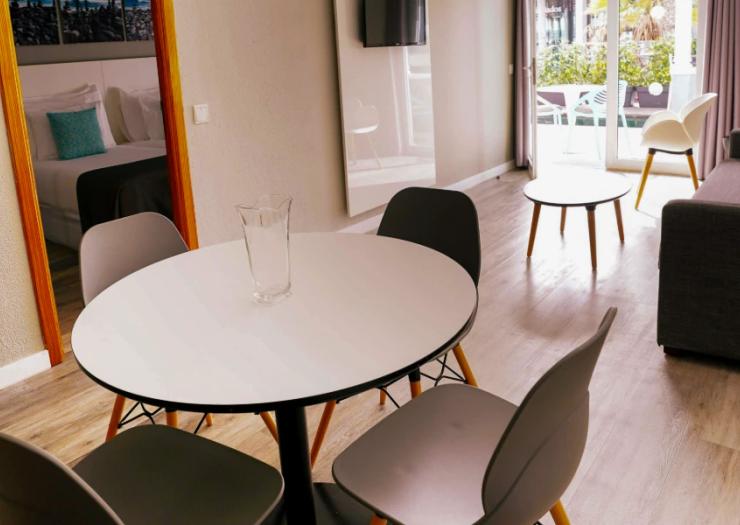 Apartment A1 Swim-Up mit Privatem Pool Appartementkomplex Coral Compostela Beach Golf Playa de las américas Apartment A1 Swim-Up mit Privatem Pool Appartementkomplex Coral Compostela Beach Golf Playa de las américas