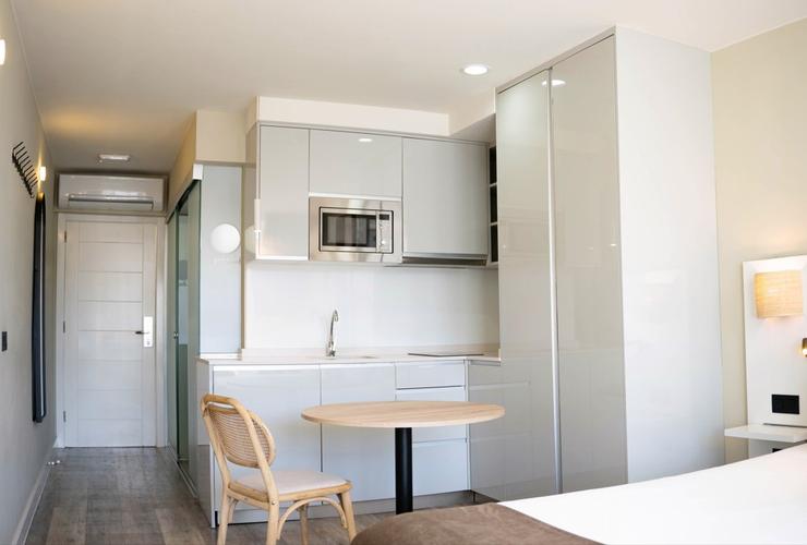 Junior Suite Meerblick Coral Ocean View Hotel Costa Adeje Junior Suite Meerblick Coral Ocean View Hotel Costa Adeje