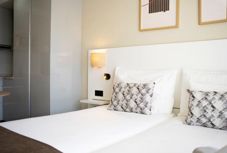 Junior Suite Standard Coral Ocean View Hotel Costa Adeje Junior Suite Standard Coral Ocean View Hotel Costa Adeje