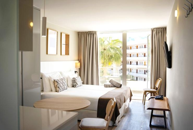 Junior Suite Standard Coral Ocean View Hotel Costa Adeje Junior Suite Standard Coral Ocean View Hotel Costa Adeje