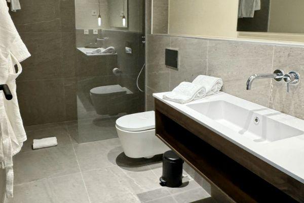 Junior-suite Hotel Coral Cotillo Reef El Cotillo Junior-suite Hotel Coral Cotillo Reef El Cotillo