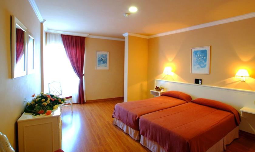 Apartment mit 1 Schlafzimmer und Meerblick Appartementkomplex Coral La Quinta Park Suites Santa Ursula Apartment mit 1 Schlafzimmer und Meerblick Appartementkomplex Coral La Quinta Park Suites Santa Ursula