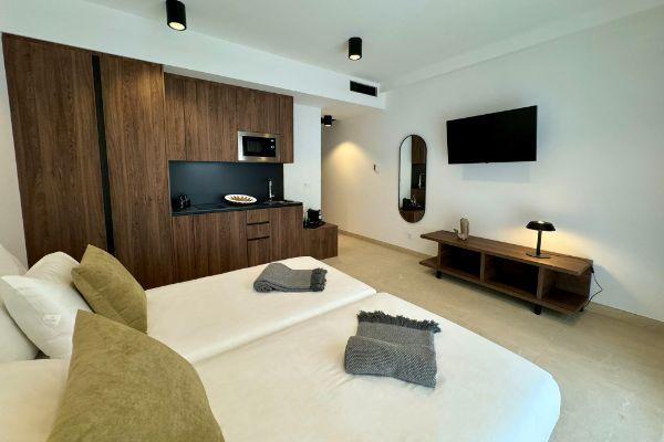 Junior-suite Hotel Coral Cotillo Reef El Cotillo Junior-suite Hotel Coral Cotillo Reef El Cotillo