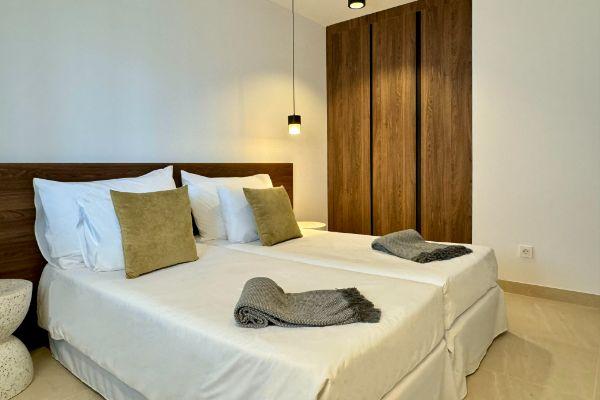 Duplex 2-Bedroom-Suite mit privater Terrasse Hotel Coral Cotillo Reef El Cotillo Duplex 2-Bedroom-Suite mit privater Terrasse Hotel Coral Cotillo Reef El Cotillo