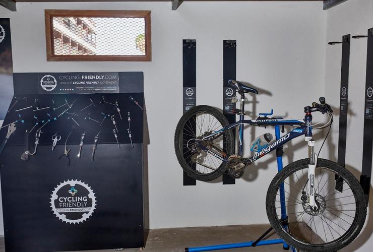 Studio Cycling Package Apartamentos Coral Teide Mar Puerto de la Cruz Studio Cycling Package Apartamentos Coral Teide Mar Puerto de la Cruz