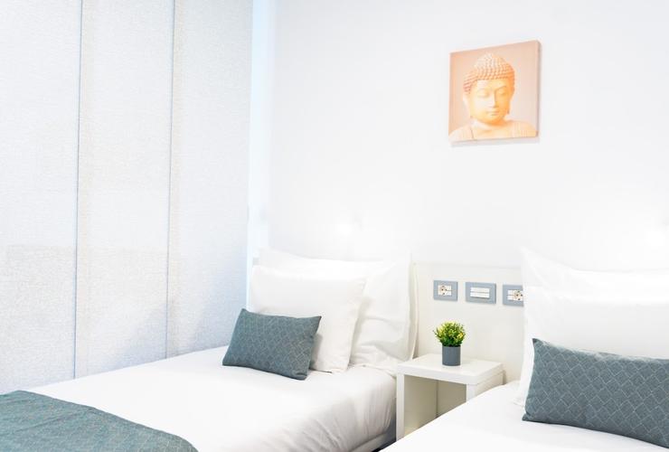 Junior Suite Superior (Magec) Apartamentos Coral Teide Mar Puerto de la Cruz Junior Suite Superior (Magec) Apartamentos Coral Teide Mar Puerto de la Cruz