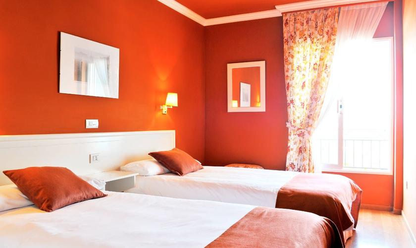Apartment mit 1 Schlafzimmer und Meerblick Appartementkomplex Coral La Quinta Park Suites Santa Ursula Apartment mit 1 Schlafzimmer und Meerblick Appartementkomplex Coral La Quinta Park Suites Santa Ursula