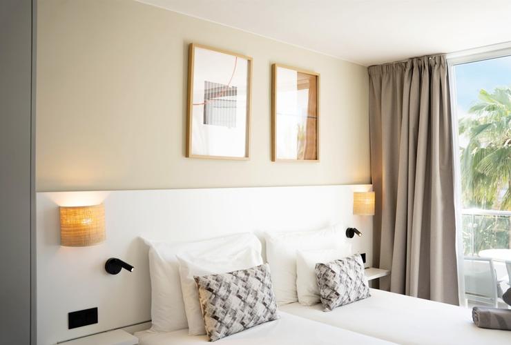 Junior Suite Standard Coral Ocean View Hotel Costa Adeje Junior Suite Standard Coral Ocean View Hotel Costa Adeje