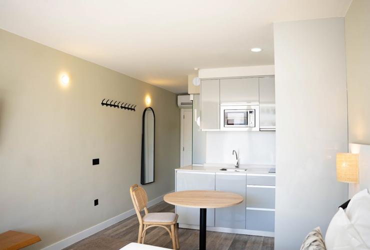 Junior Suite Poolblick Coral Ocean View Hotel Costa Adeje Junior Suite Poolblick Coral Ocean View Hotel Costa Adeje