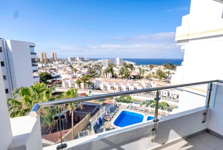 Junior Suite Meerblick Coral Ocean View Hotel Costa Adeje Junior Suite Meerblick Coral Ocean View Hotel Costa Adeje