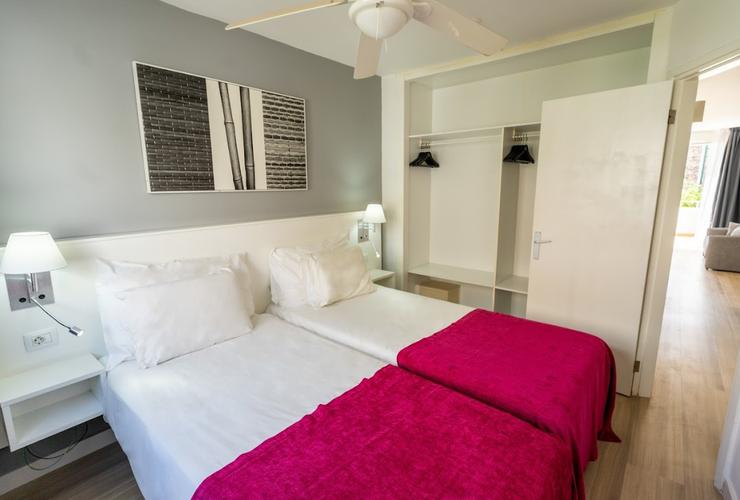 Appartement Workation Appartementkomplex Coral California Playa de las américas Appartement Workation Appartementkomplex Coral California Playa de las américas