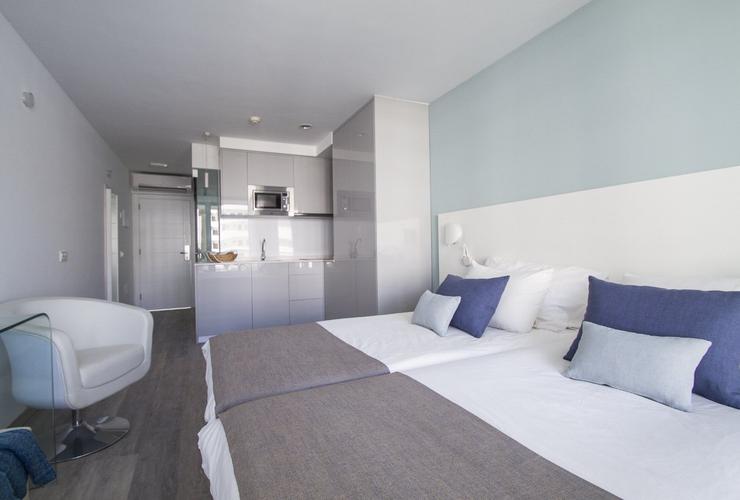 Junior Suite Standard Coral Ocean View Hotel Costa Adeje Junior Suite Standard Coral Ocean View Hotel Costa Adeje