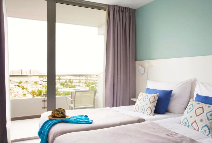 Suite Meerblick Coral Ocean View Hotel Costa Adeje Suite Meerblick Coral Ocean View Hotel Costa Adeje