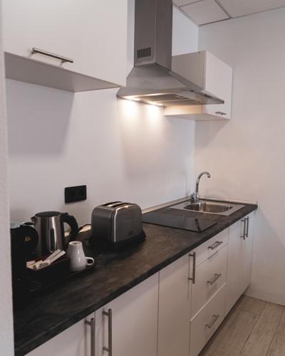 Apartment mit einem Schlafzimmer auf Poolebene mit Privatterrasse Coral Cotillo Beach Hotel El Cotillo Apartment mit einem Schlafzimmer auf Poolebene mit Privatterrasse Coral Cotillo Beach Hotel El Cotillo