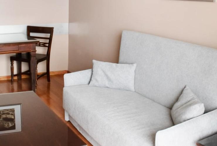 Appartement mit 1 Schlafzimmer mit Garten / Pool/ Meerblick Appartementkomplex Coral La Quinta Park Suites Santa Ursula Appartement mit 1 Schlafzimmer mit Garten / Pool/ Meerblick Appartementkomplex Coral La Quinta Park Suites Santa Ursula