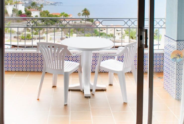 Appartement mit 1 Schlafzimmer mit Garten / Pool/ Meerblick Appartementkomplex Coral La Quinta Park Suites Santa Ursula Appartement mit 1 Schlafzimmer mit Garten / Pool/ Meerblick Appartementkomplex Coral La Quinta Park Suites Santa Ursula