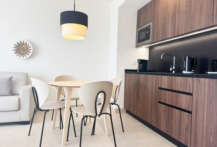 Penthouse-Suite mit privater Terrasse Hotel Coral Cotillo Reef El Cotillo Penthouse-Suite mit privater Terrasse Hotel Coral Cotillo Reef El Cotillo