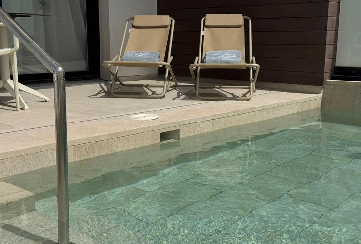 Duplex 2-Bedroom Swim-Up-Suite Hotel Coral Cotillo Reef El Cotillo Duplex 2-Bedroom Swim-Up-Suite Hotel Coral Cotillo Reef El Cotillo