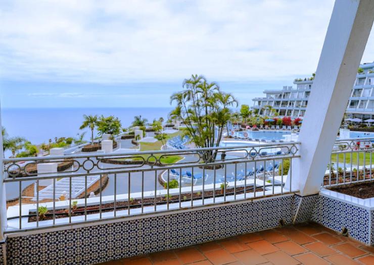 Apartment mit 1 Schlafzimmer und Blick auf das Schwimmbad/Meer Appartementkomplex Coral La Quinta Park Suites Santa Ursula Apartment mit 1 Schlafzimmer und Blick auf das Schwimmbad/Meer Appartementkomplex Coral La Quinta Park Suites Santa Ursula