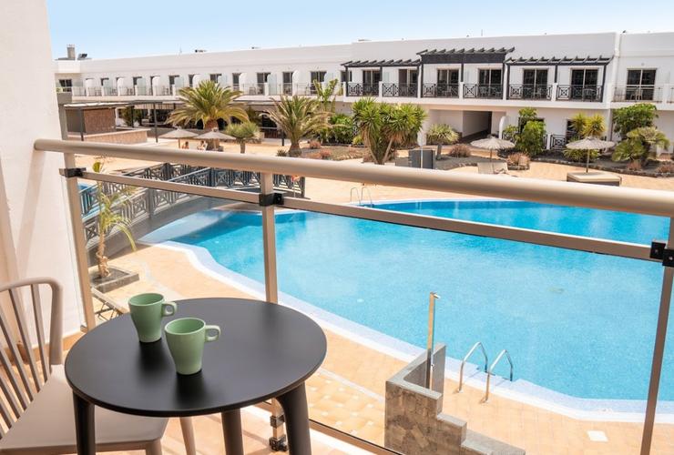 Premium Mit Poolblick Coral Cotillo Beach Hotel El Cotillo Premium Mit Poolblick Coral Cotillo Beach Hotel El Cotillo