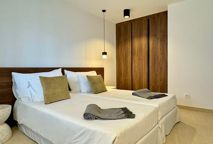 1 schlafzimmer-suite mit privater terrasse Hotel Coral Cotillo Reef El Cotillo 1 schlafzimmer-suite mit privater terrasse Hotel Coral Cotillo Reef El Cotillo