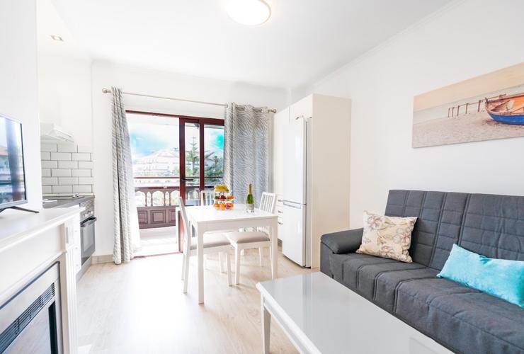 Junior Suite Superior (Magec) Apartamentos Coral Teide Mar Puerto de la Cruz Junior Suite Superior (Magec) Apartamentos Coral Teide Mar Puerto de la Cruz