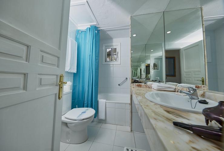 Junior Suite Apartamentos Coral Teide Mar Puerto de la Cruz Junior Suite Apartamentos Coral Teide Mar Puerto de la Cruz