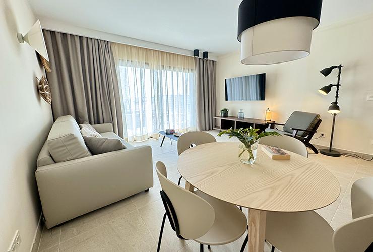 1 schlafzimmer-suite mit privater terrasse Hotel Coral Cotillo Reef El Cotillo 1 schlafzimmer-suite mit privater terrasse Hotel Coral Cotillo Reef El Cotillo