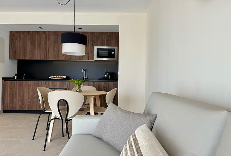 Duplex 2-Bedroom-Suite mit privater Terrasse Hotel Coral Cotillo Reef El Cotillo Duplex 2-Bedroom-Suite mit privater Terrasse Hotel Coral Cotillo Reef El Cotillo