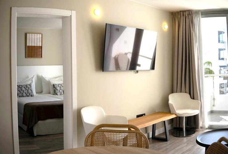 Suite Poolblick Coral Ocean View Hotel Costa Adeje Suite Poolblick Coral Ocean View Hotel Costa Adeje