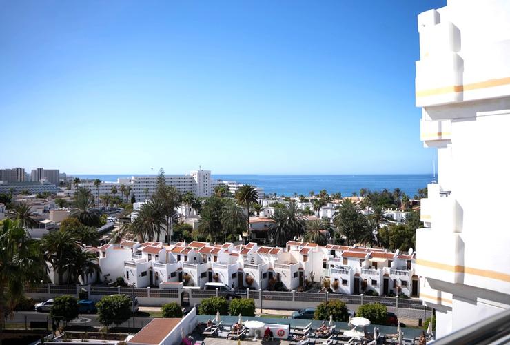 Suite Meerblick Coral Ocean View Hotel Costa Adeje Suite Meerblick Coral Ocean View Hotel Costa Adeje