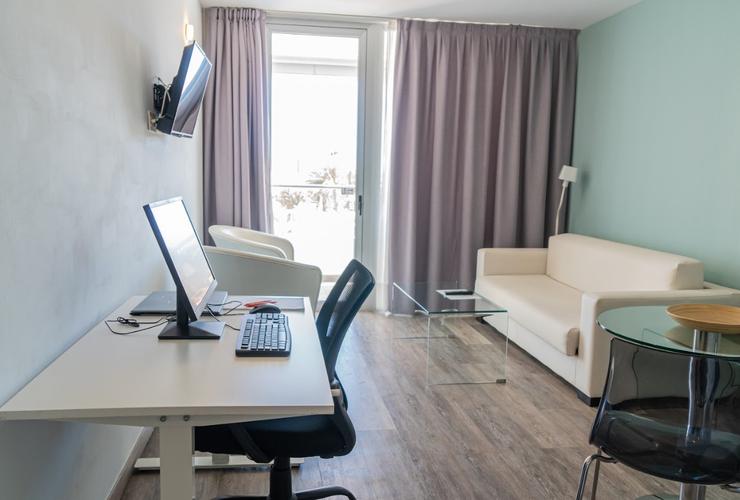 Suite Standard Workation Coral Ocean View Hotel Costa Adeje Suite Standard Workation Coral Ocean View Hotel Costa Adeje