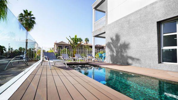apartment a2 swim-up mit privatem pool Appartementkomplex Coral Compostela Beach Golf Playa de las américas apartment a2 swim-up mit privatem pool Appartementkomplex Coral Compostela Beach Golf Playa de las américas
