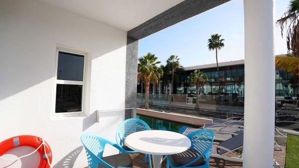 apartment a2 swim-up mit privatem pool Appartementkomplex Coral Compostela Beach Golf Playa de las américas apartment a2 swim-up mit privatem pool Appartementkomplex Coral Compostela Beach Golf Playa de las américas