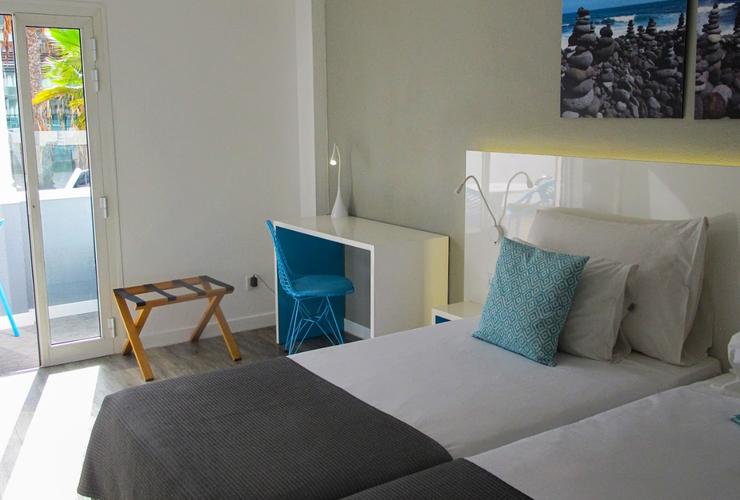 Apartment A2 swim-up mit privatem pool ohne fenster Appartementkomplex Coral Compostela Beach Golf Playa de las américas Apartment A2 swim-up mit privatem pool ohne fenster Appartementkomplex Coral Compostela Beach Golf Playa de las américas