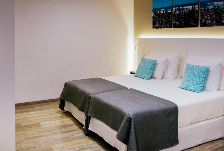 Apartment A2 swim-up mit privatem pool ohne fenster Appartementkomplex Coral Compostela Beach Golf Playa de las américas Apartment A2 swim-up mit privatem pool ohne fenster Appartementkomplex Coral Compostela Beach Golf Playa de las américas