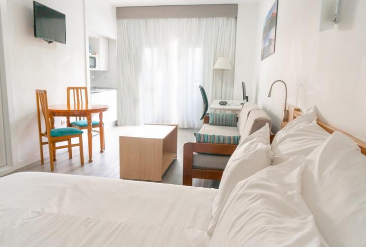 Junior Suite Workation Apartamentos Coral Teide Mar Puerto de la Cruz Junior Suite Workation Apartamentos Coral Teide Mar Puerto de la Cruz