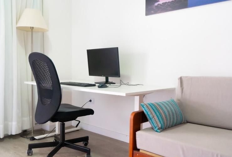 Junior Suite Workation Apartamentos Coral Teide Mar Puerto de la Cruz Junior Suite Workation Apartamentos Coral Teide Mar Puerto de la Cruz