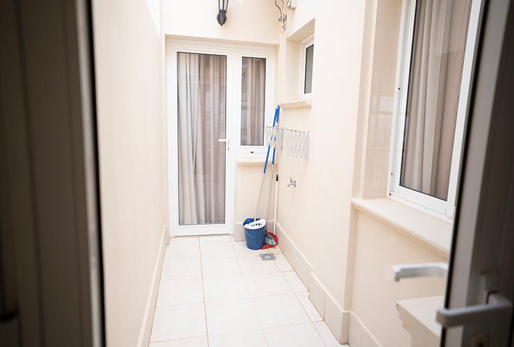 Appartement mit 2 Schlafzimmer (2 - 4 Personen) Appartementkomplex Coral Los Silos Appartement mit 2 Schlafzimmer (2 - 4 Personen) Appartementkomplex Coral Los Silos