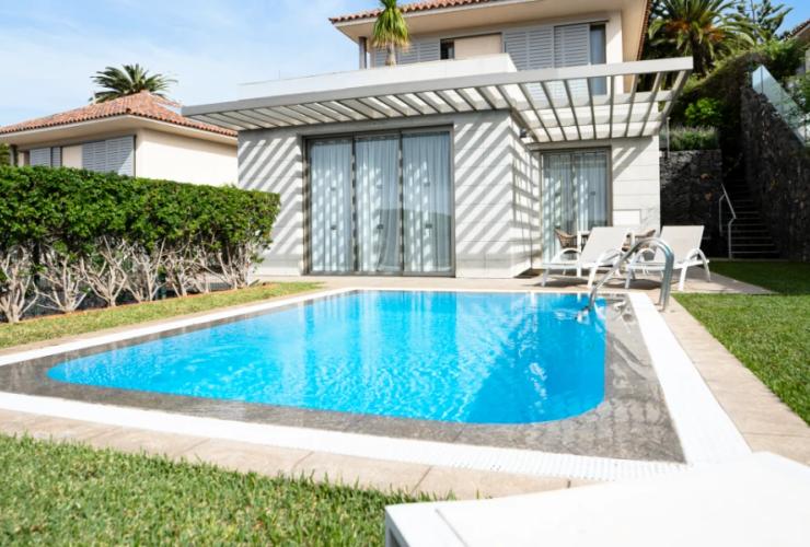 Villen Coral Villas La Quinta Santa Ursula Villen Coral Villas La Quinta Santa Ursula