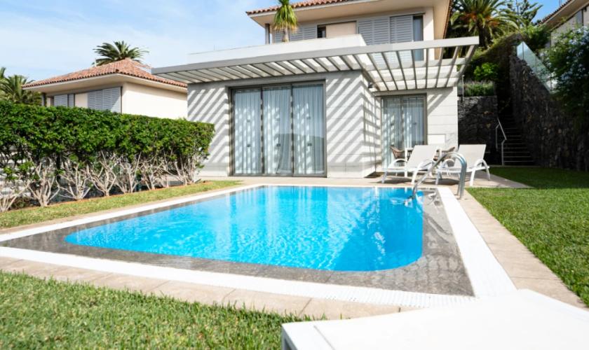 Villen Coral Villas La Quinta Santa Ursula Villen Coral Villas La Quinta Santa Ursula