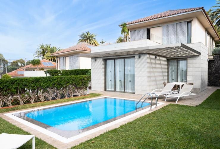 Villen Coral Villas La Quinta Santa Ursula Villen Coral Villas La Quinta Santa Ursula