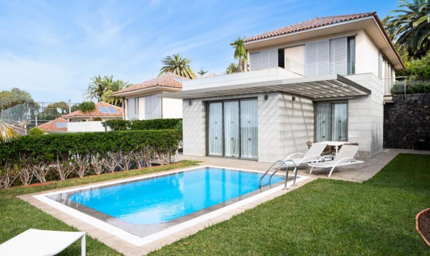 Villen Coral Villas La Quinta Santa Ursula Villen Coral Villas La Quinta Santa Ursula