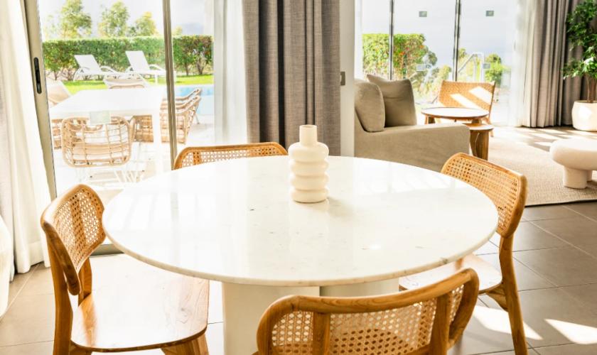 Villen Coral Villas La Quinta Santa Ursula Villen Coral Villas La Quinta Santa Ursula
